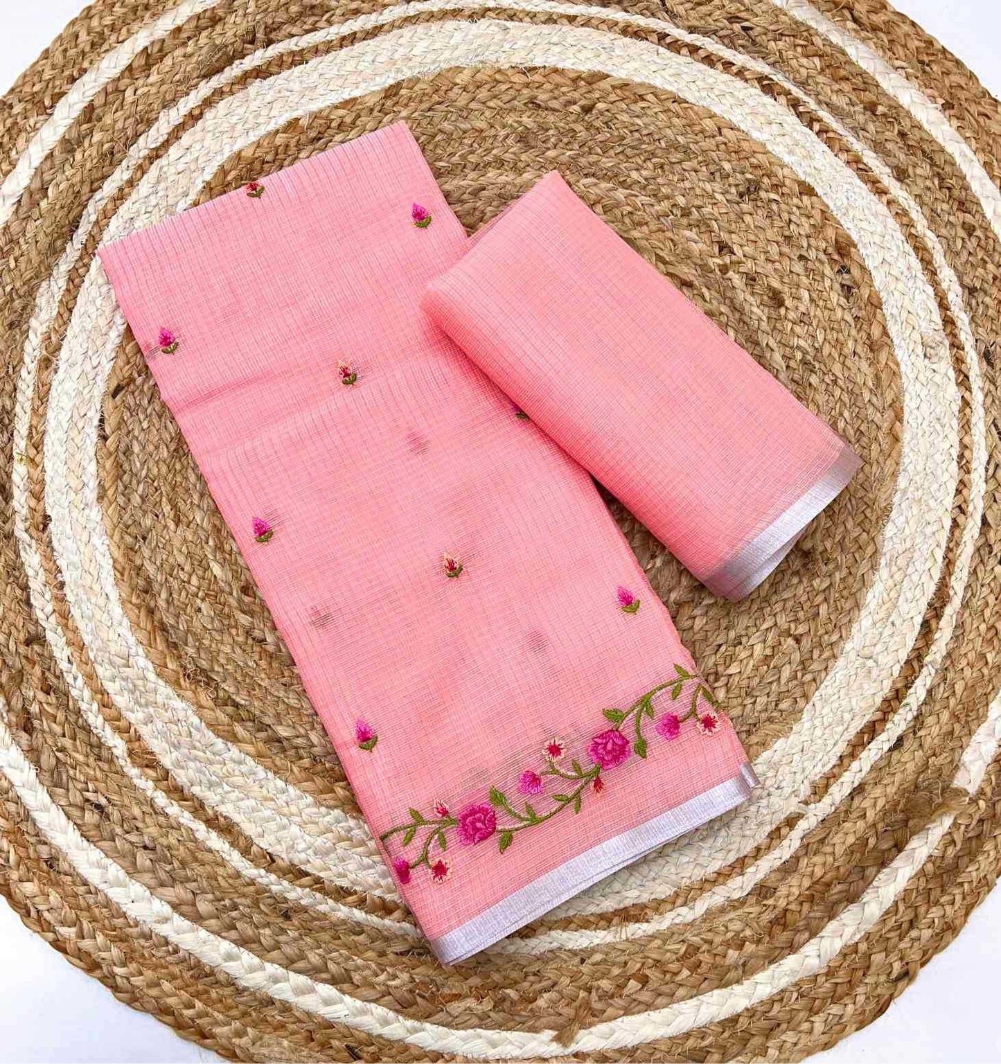 Fancy Designer Saree