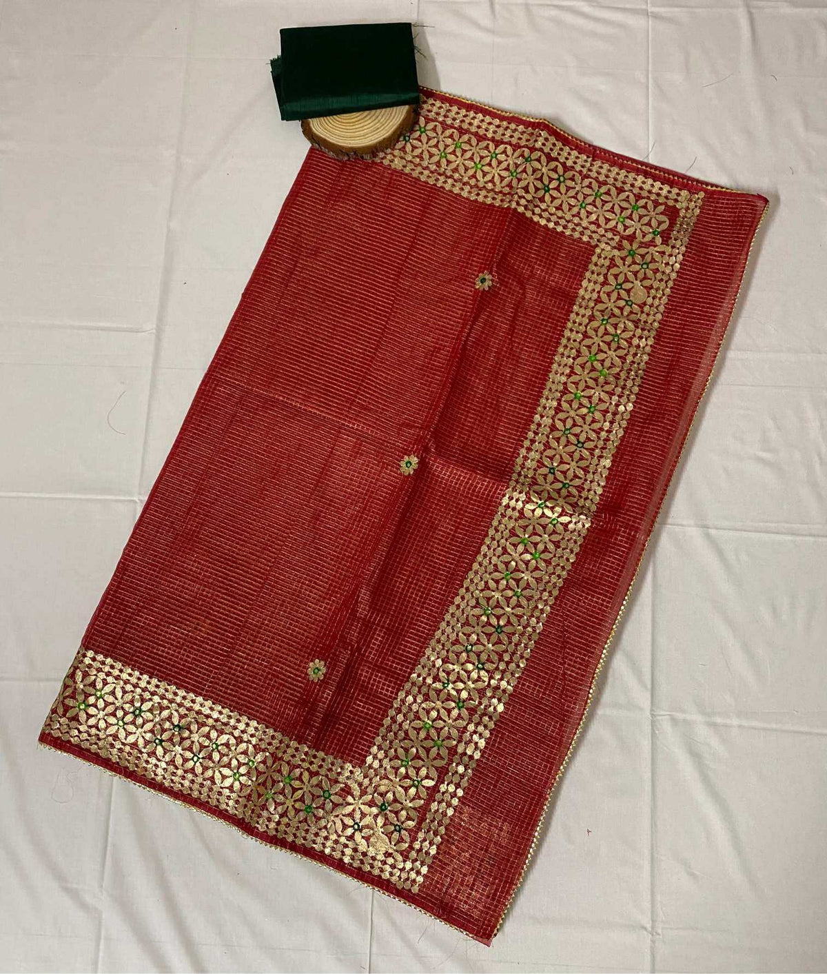 Hiral Banarasi Soft Silk Saree