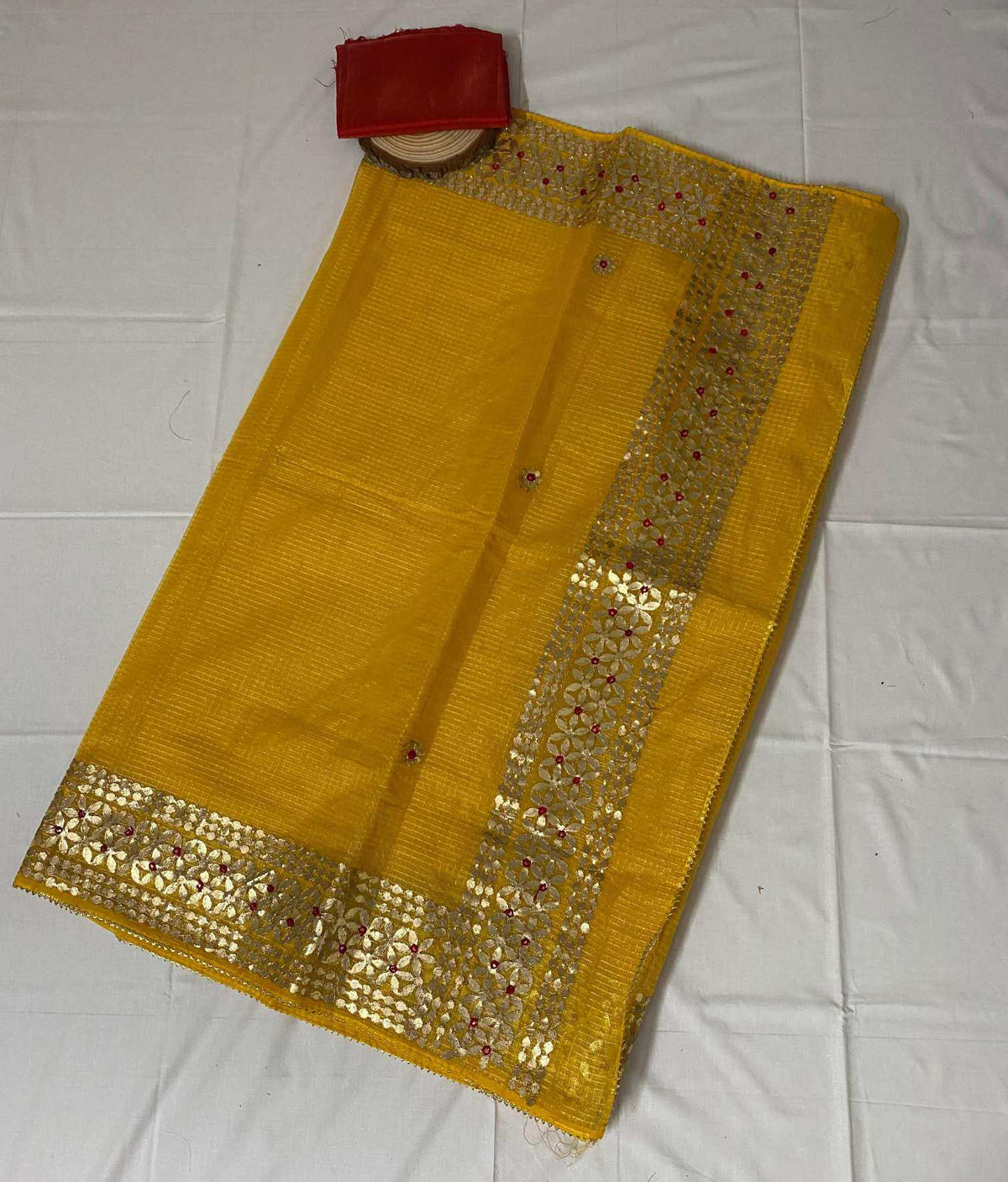 Hiral Banarasi Soft Silk Saree