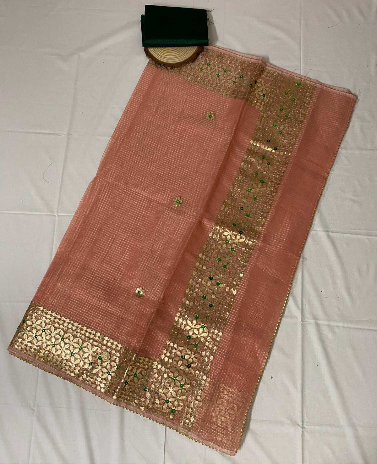 Hiral Banarasi Soft Silk Traditional Saree