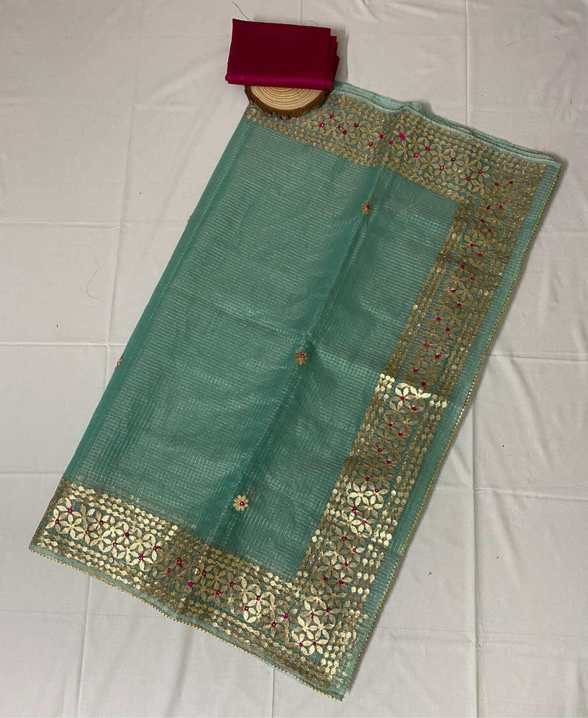 Hiral Banarasi Soft Silk Traditional Saree