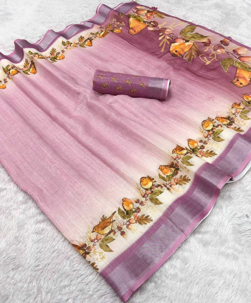 Designer Saree