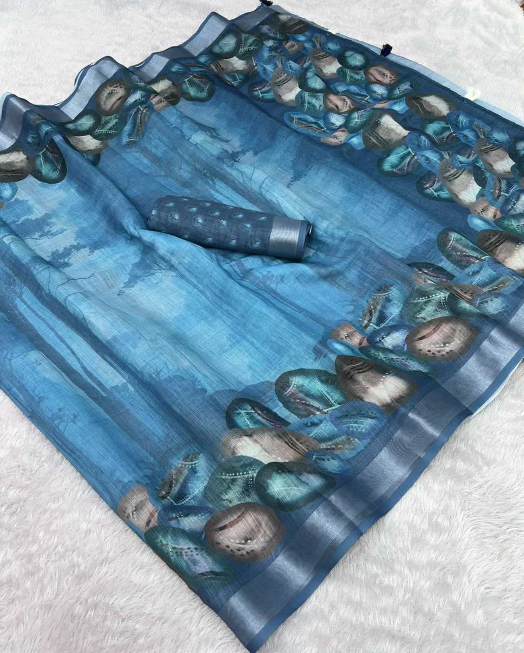 Designer Saree
