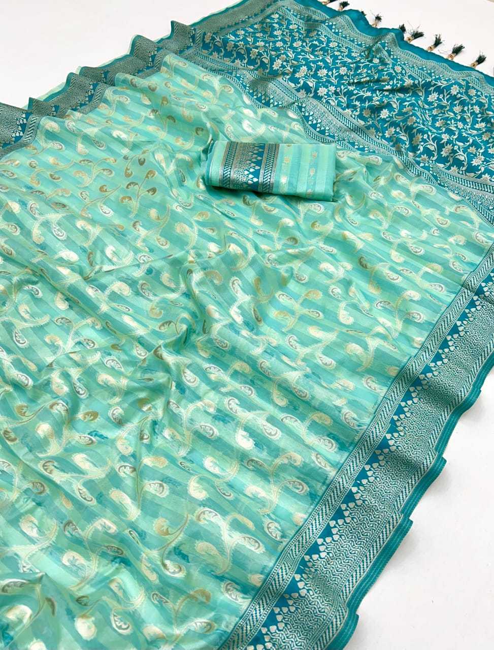 Nandini Soft Silk Saree