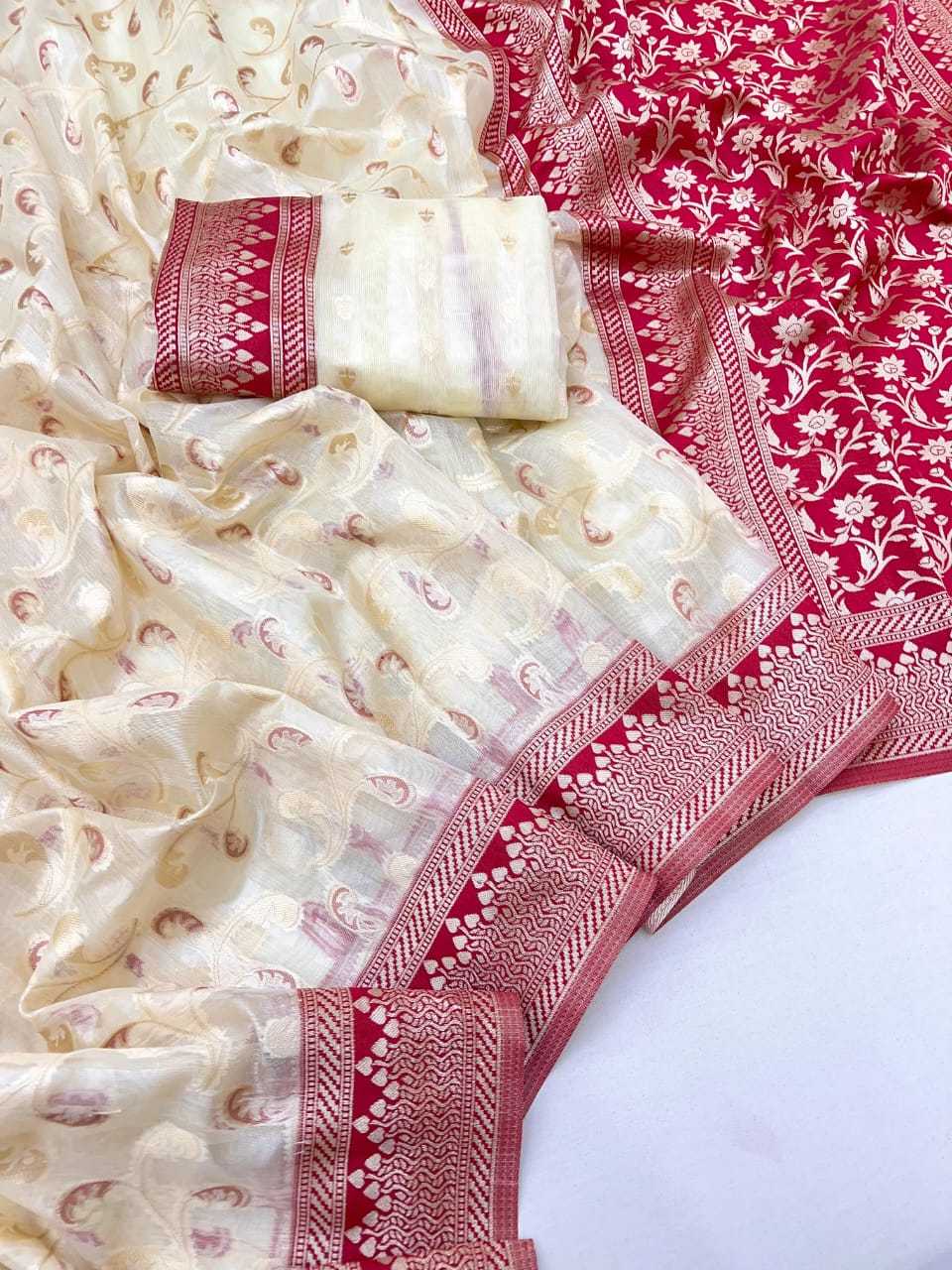 Nandini Soft Silk Saree