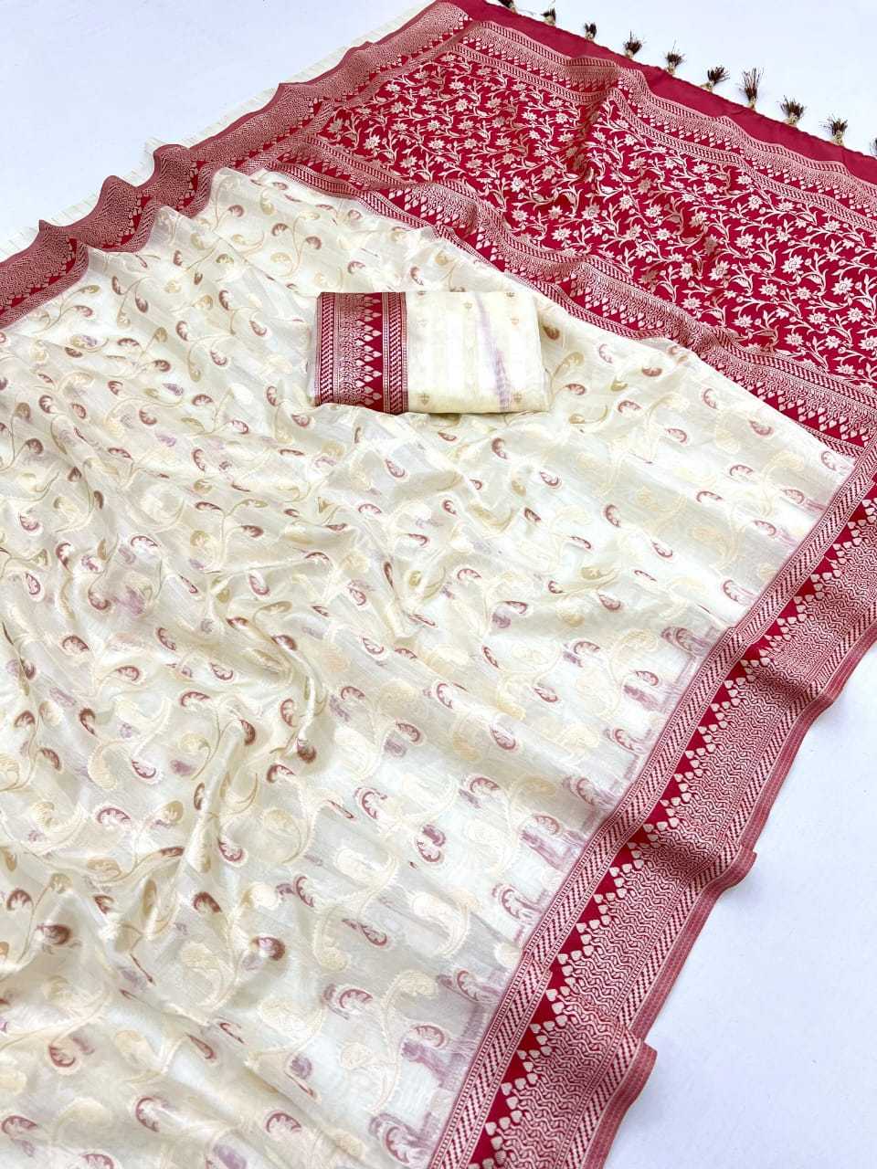 Nandini Soft Silk Saree