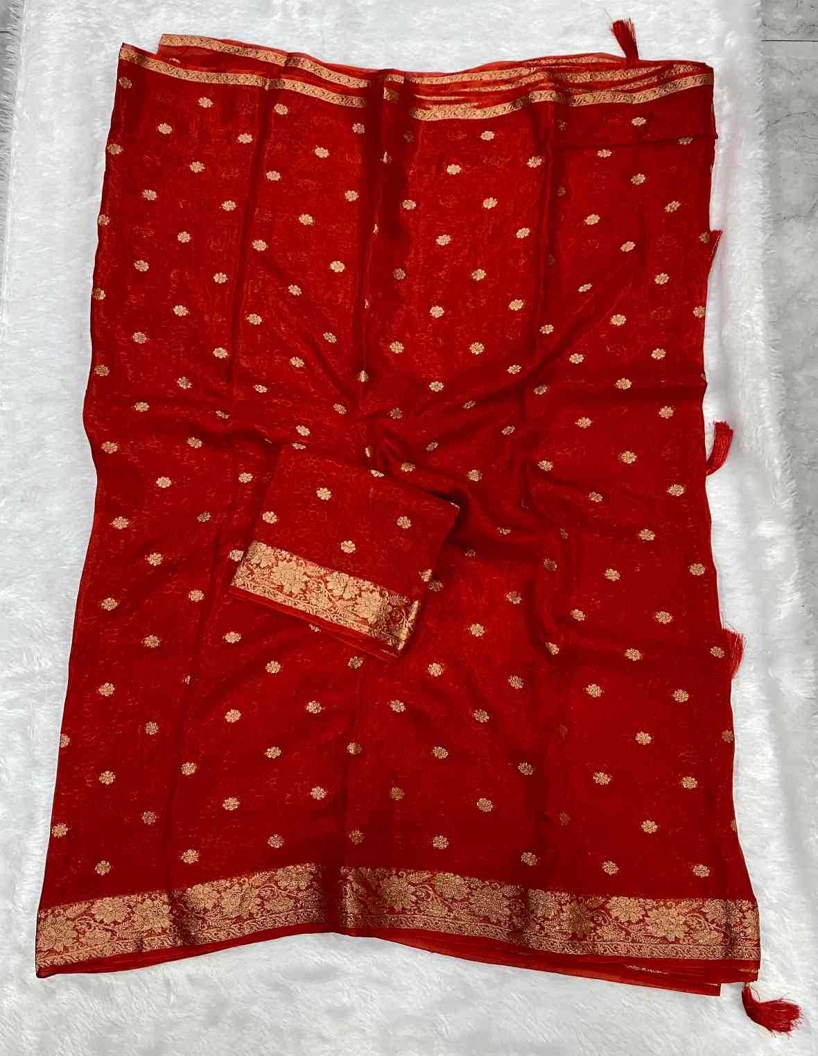 Fancy Saree