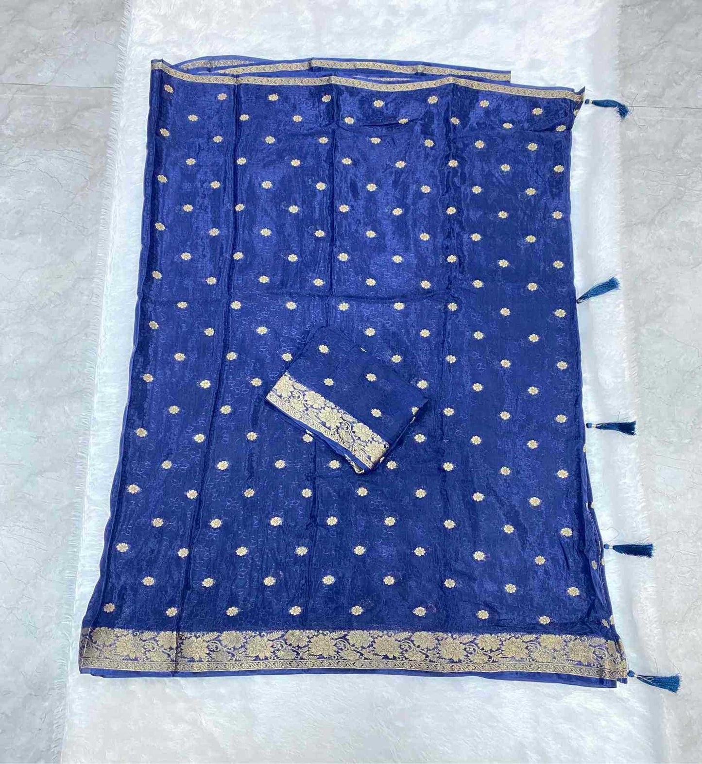 Fancy Saree