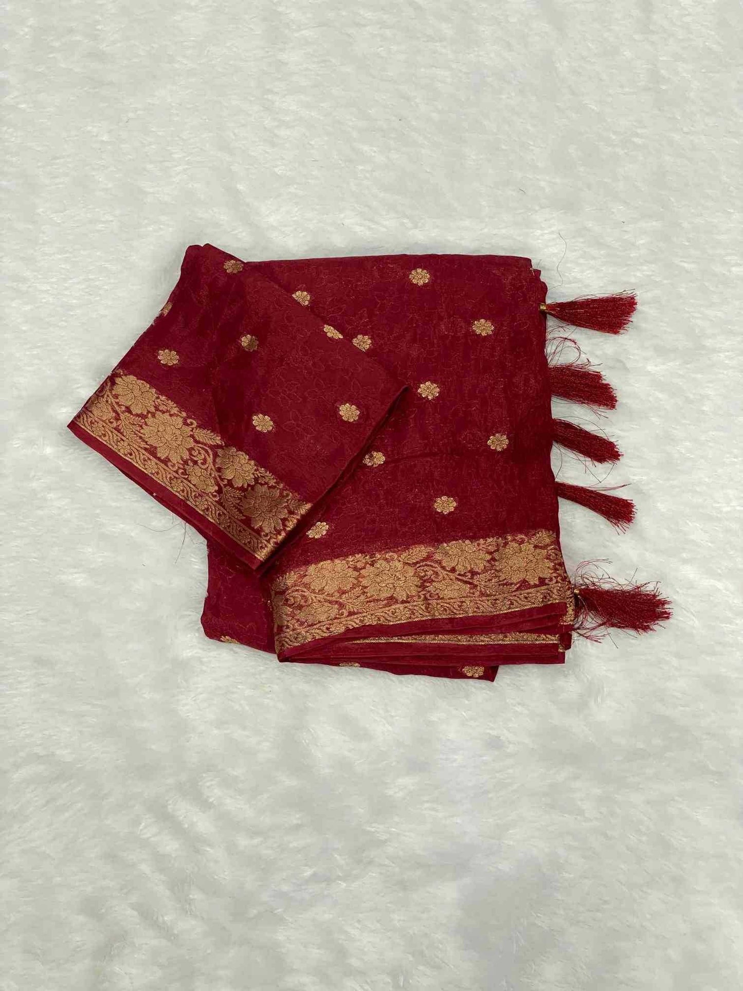Fancy Saree
