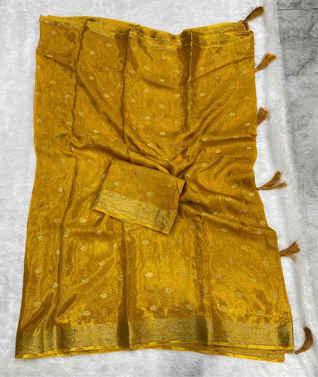 Fancy Saree