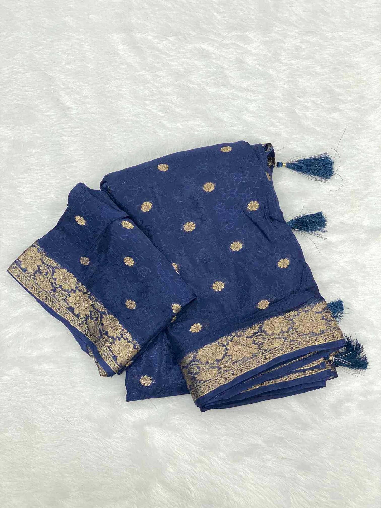 Fancy Saree