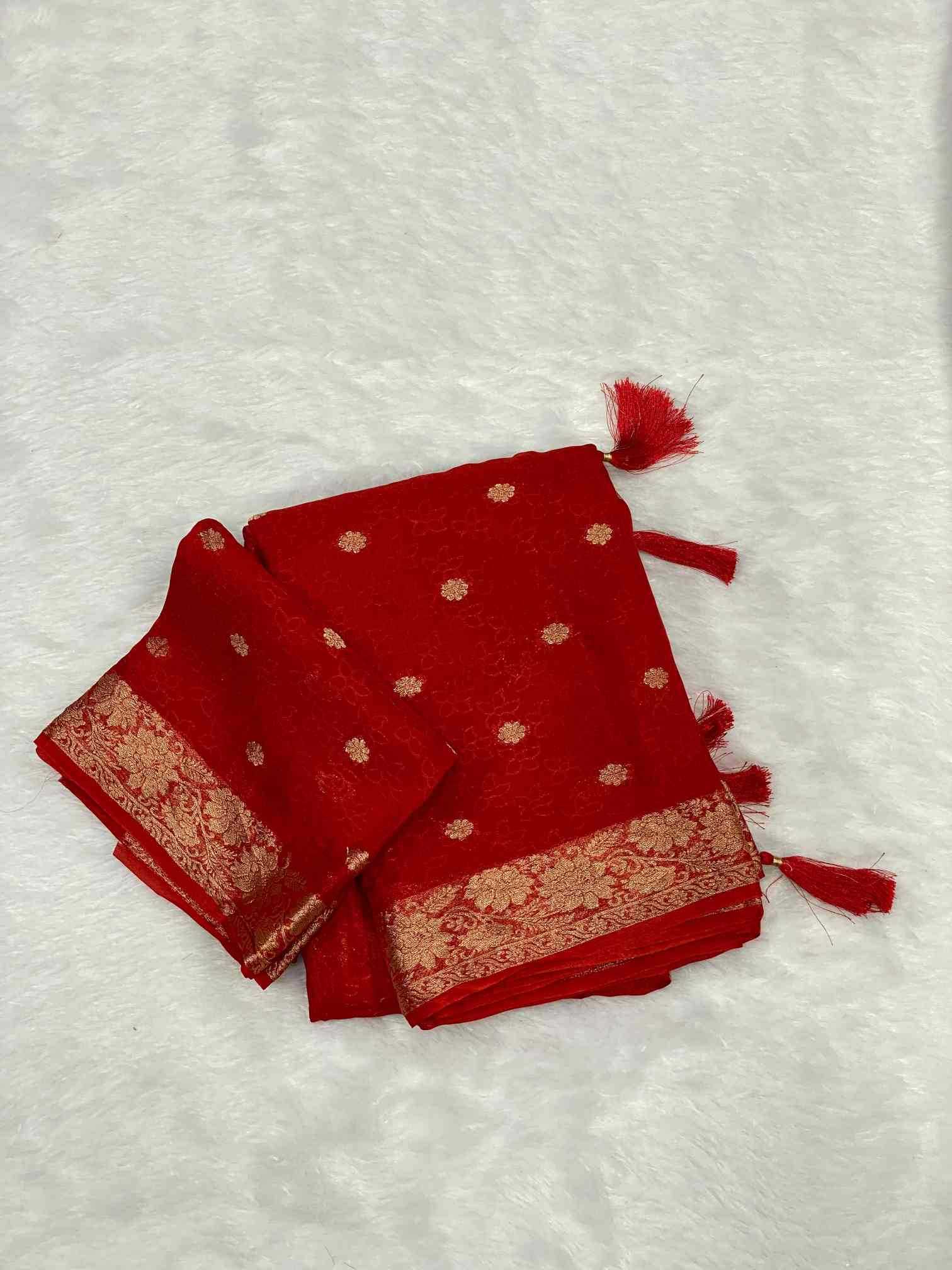 Fancy Saree
