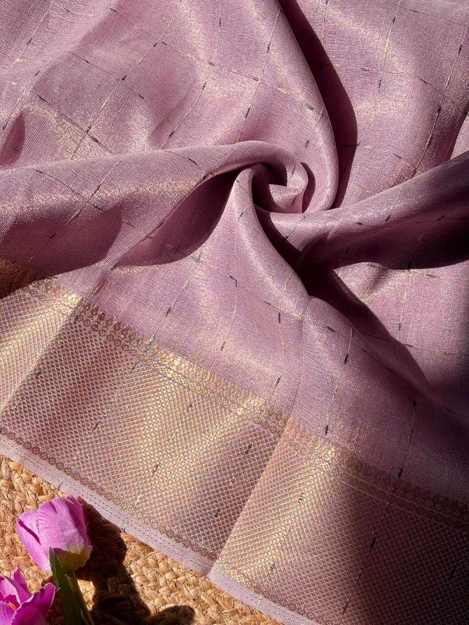 Yashita Tissue Designer Saree