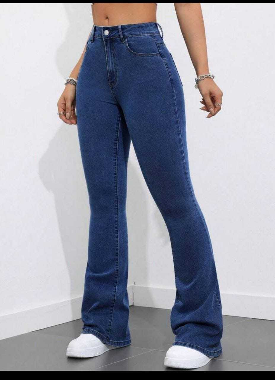 Denim Women Jeans