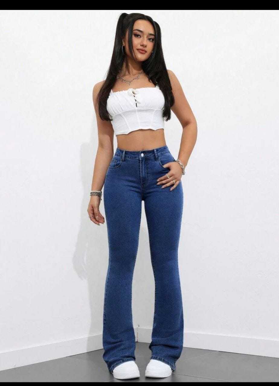 Denim Women Jeans