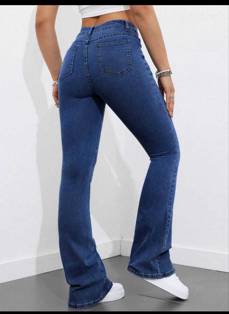 Denim Women Jeans