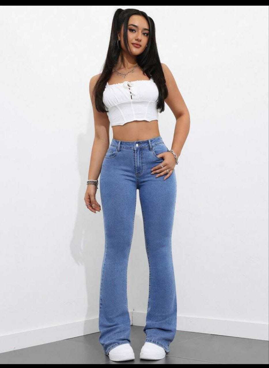Denim Women Jeans