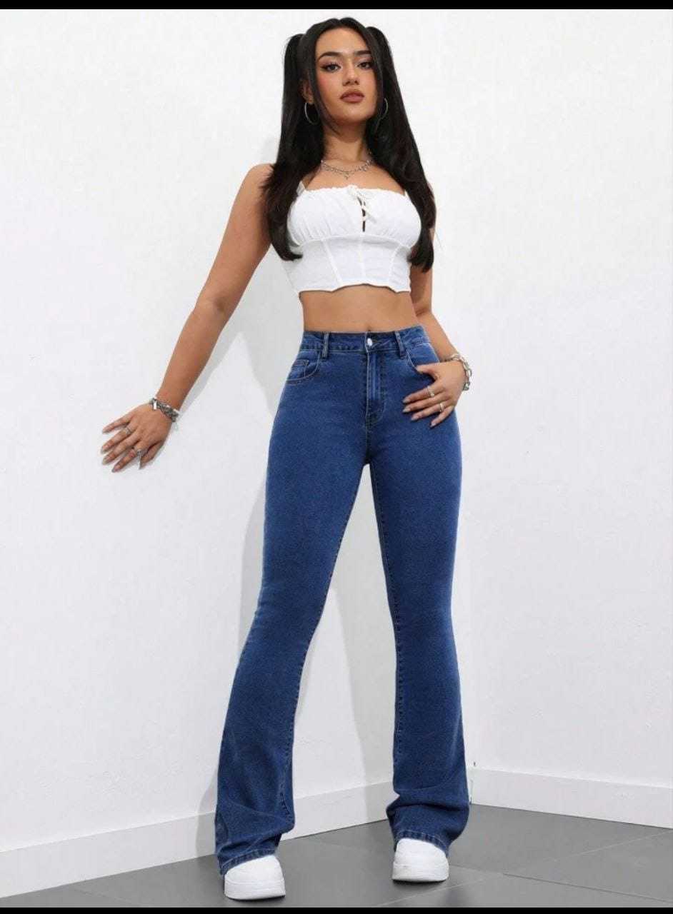 Denim Women Jeans