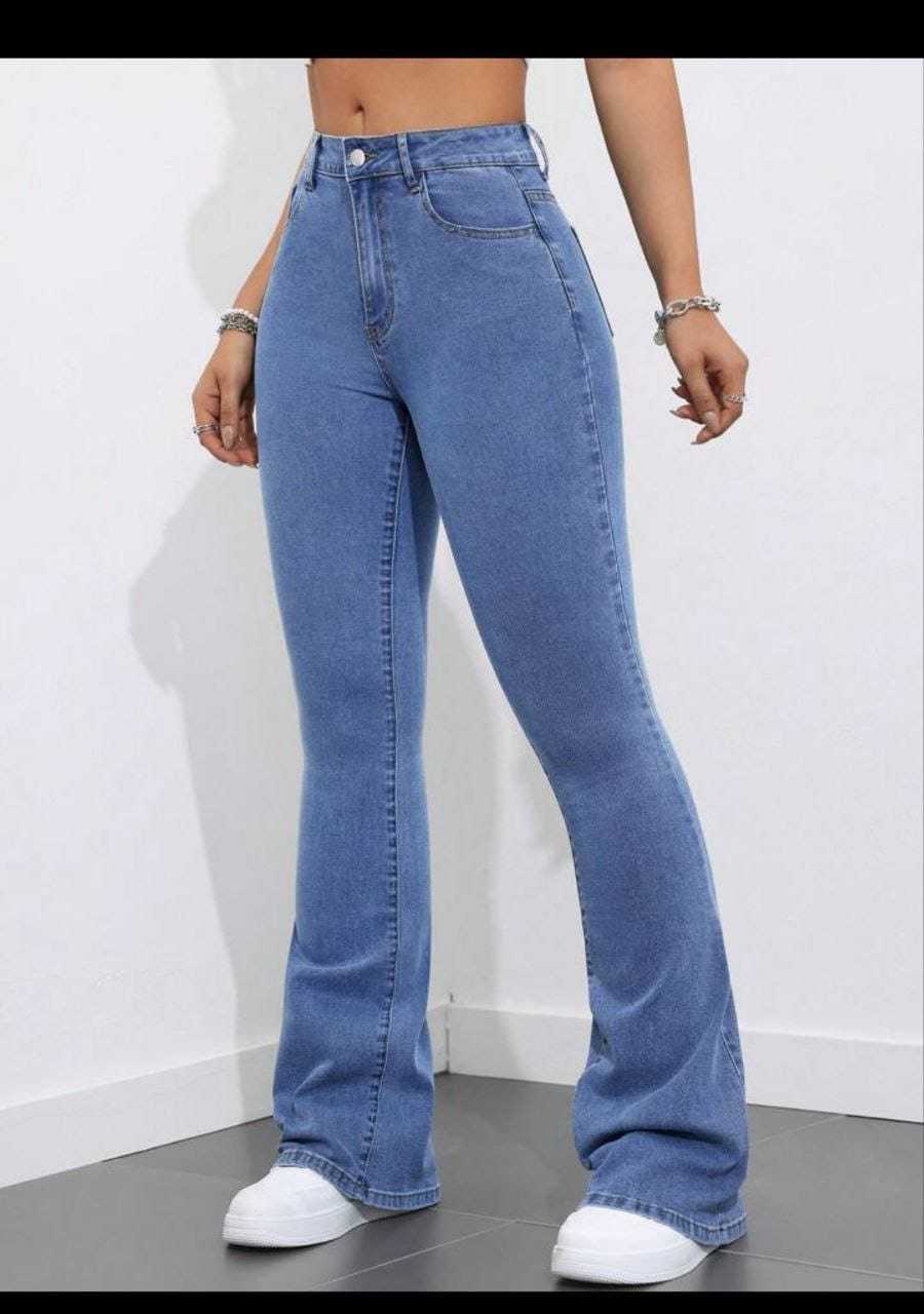 Denim Women Jeans