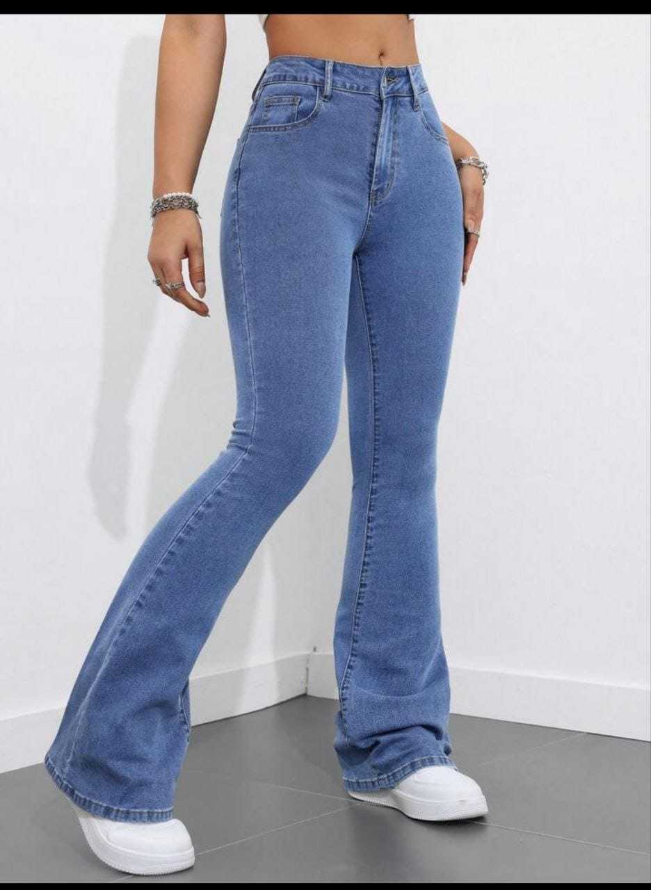 Denim Women Jeans