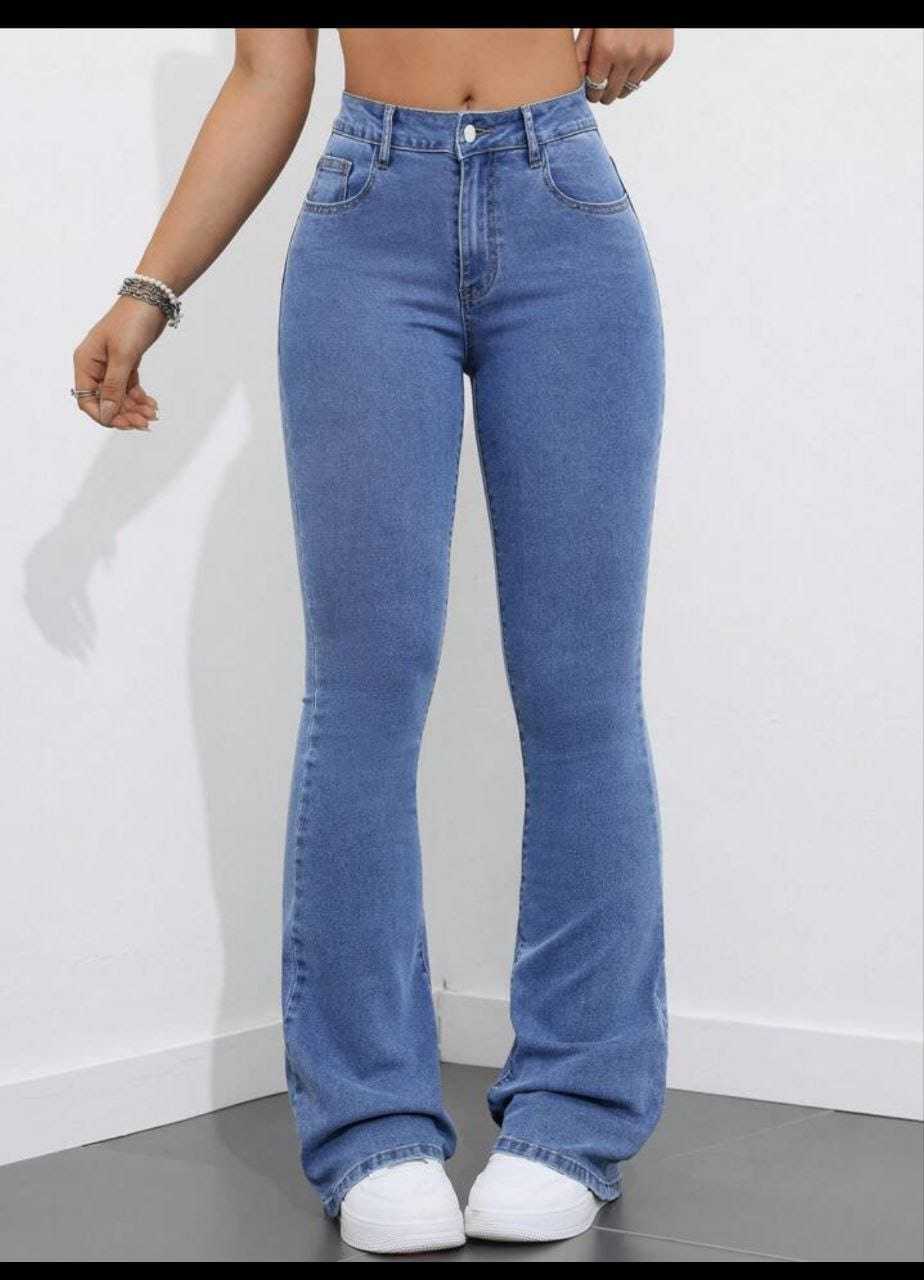 Denim Women Jeans