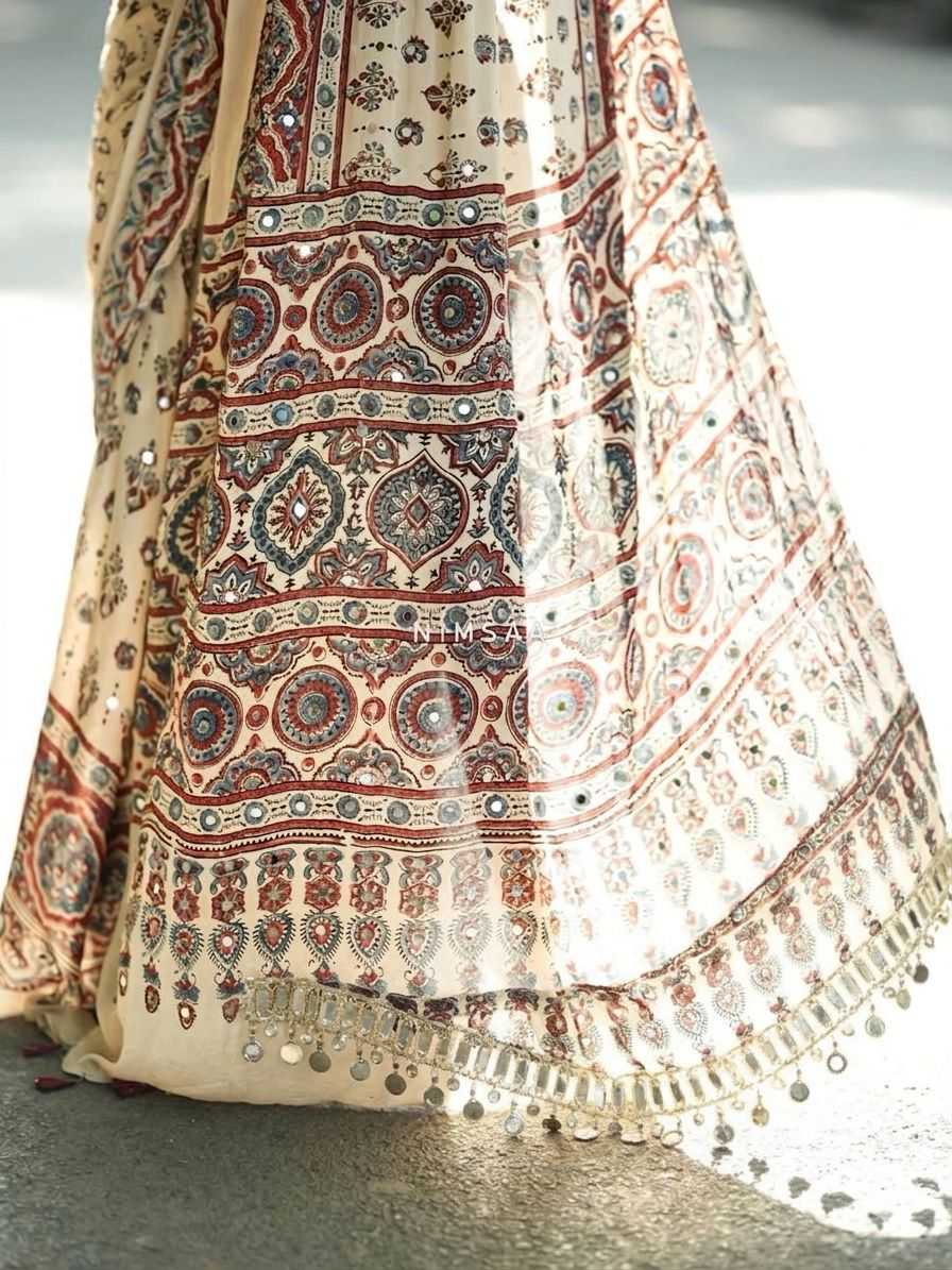 Premium Silk Traditional Saree