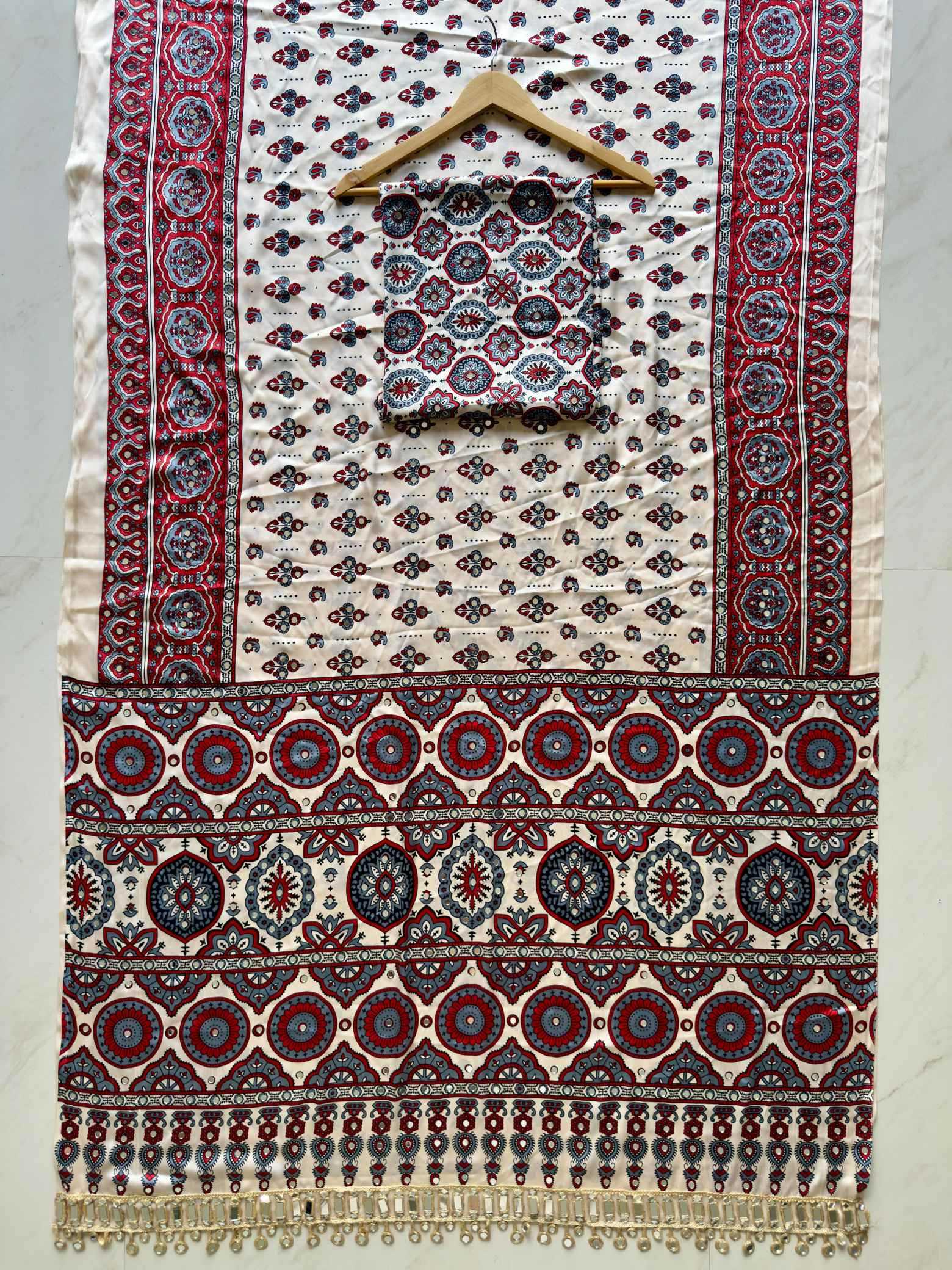Premium Silk Traditional Saree