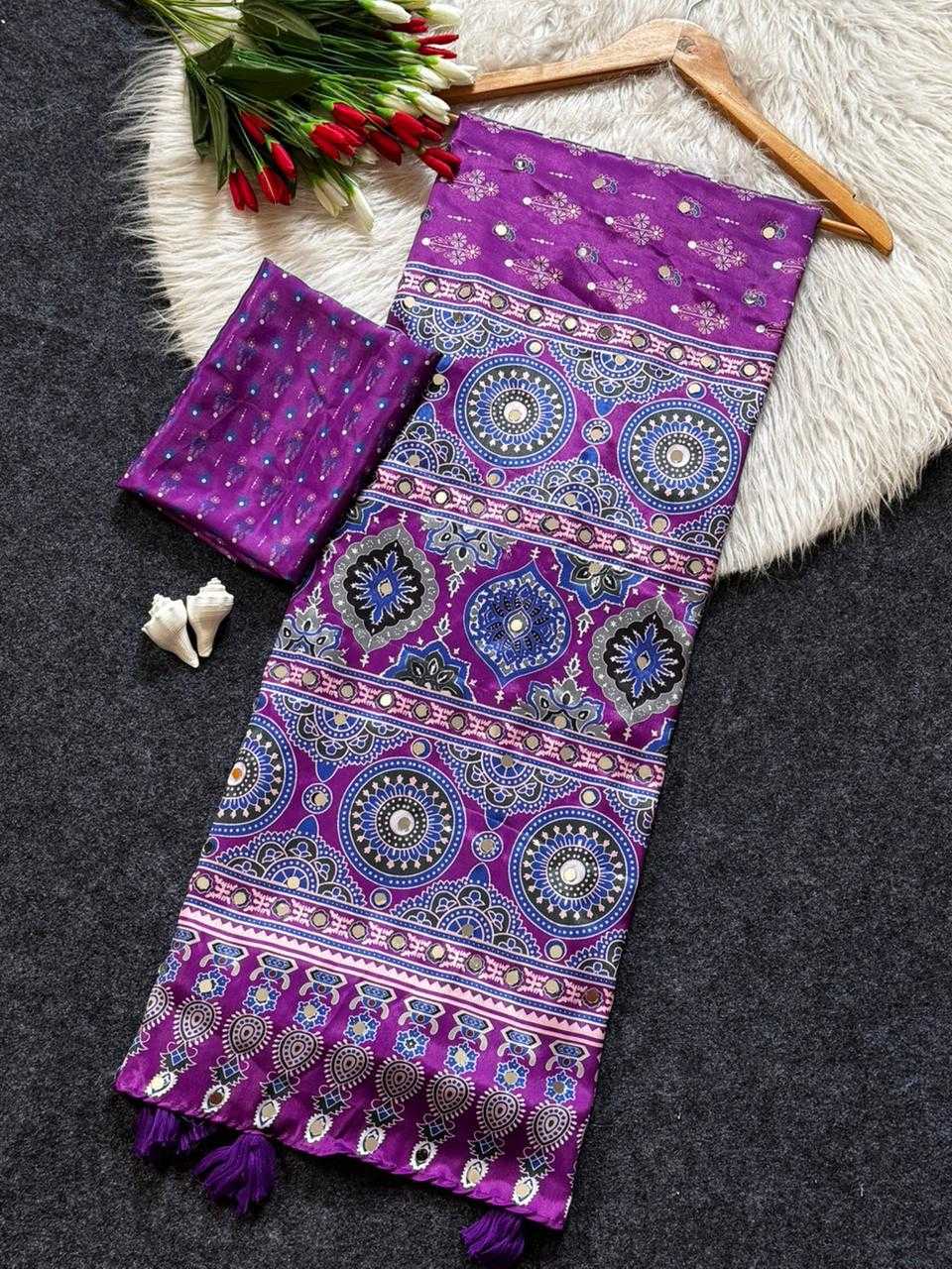 Silk Traditional Saree