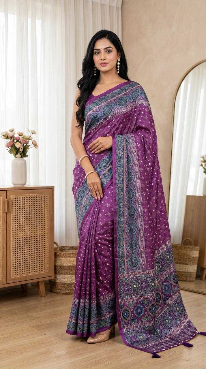 Silk Traditional Saree