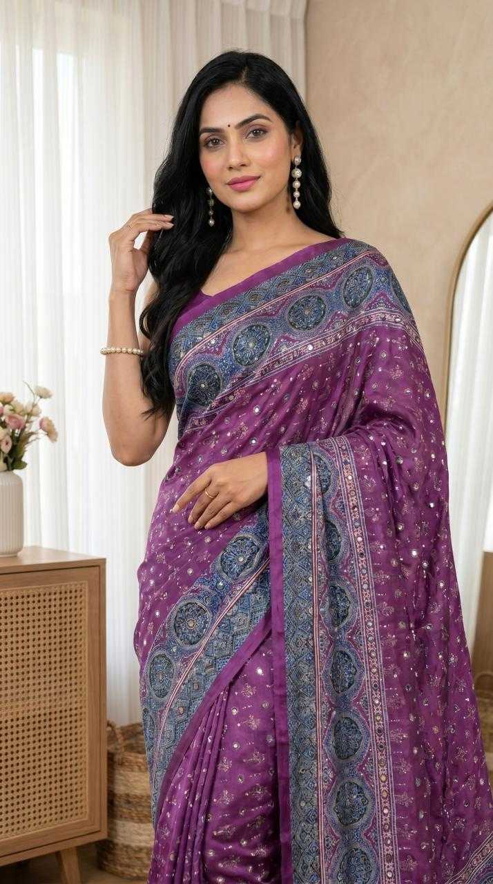Silk Traditional Saree