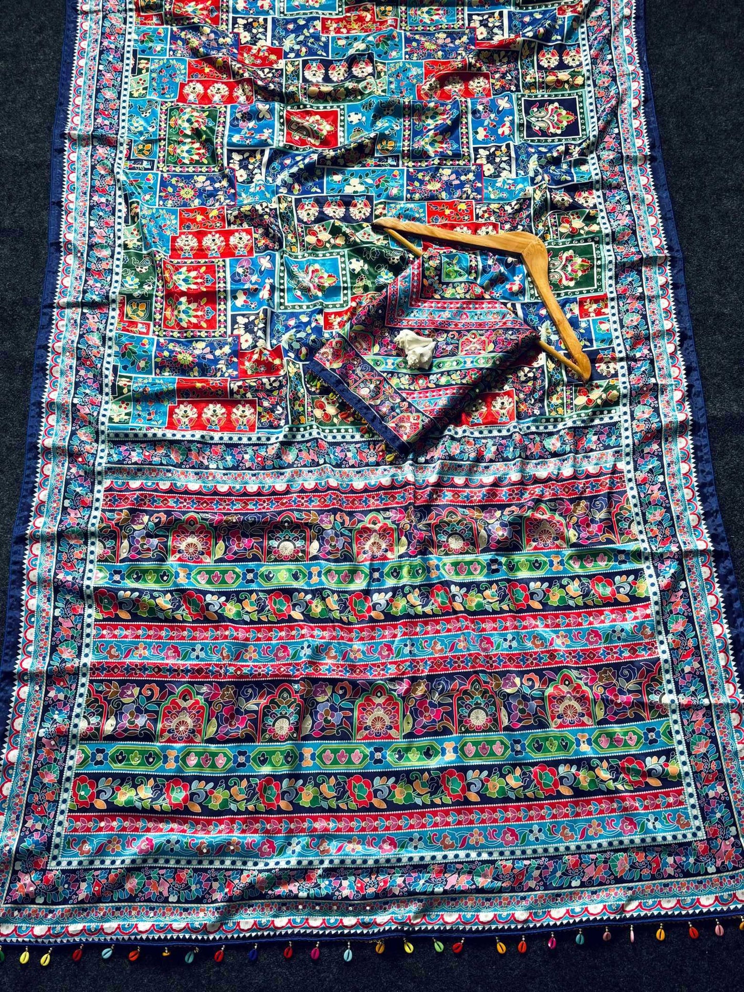 Silk Traditional Saree