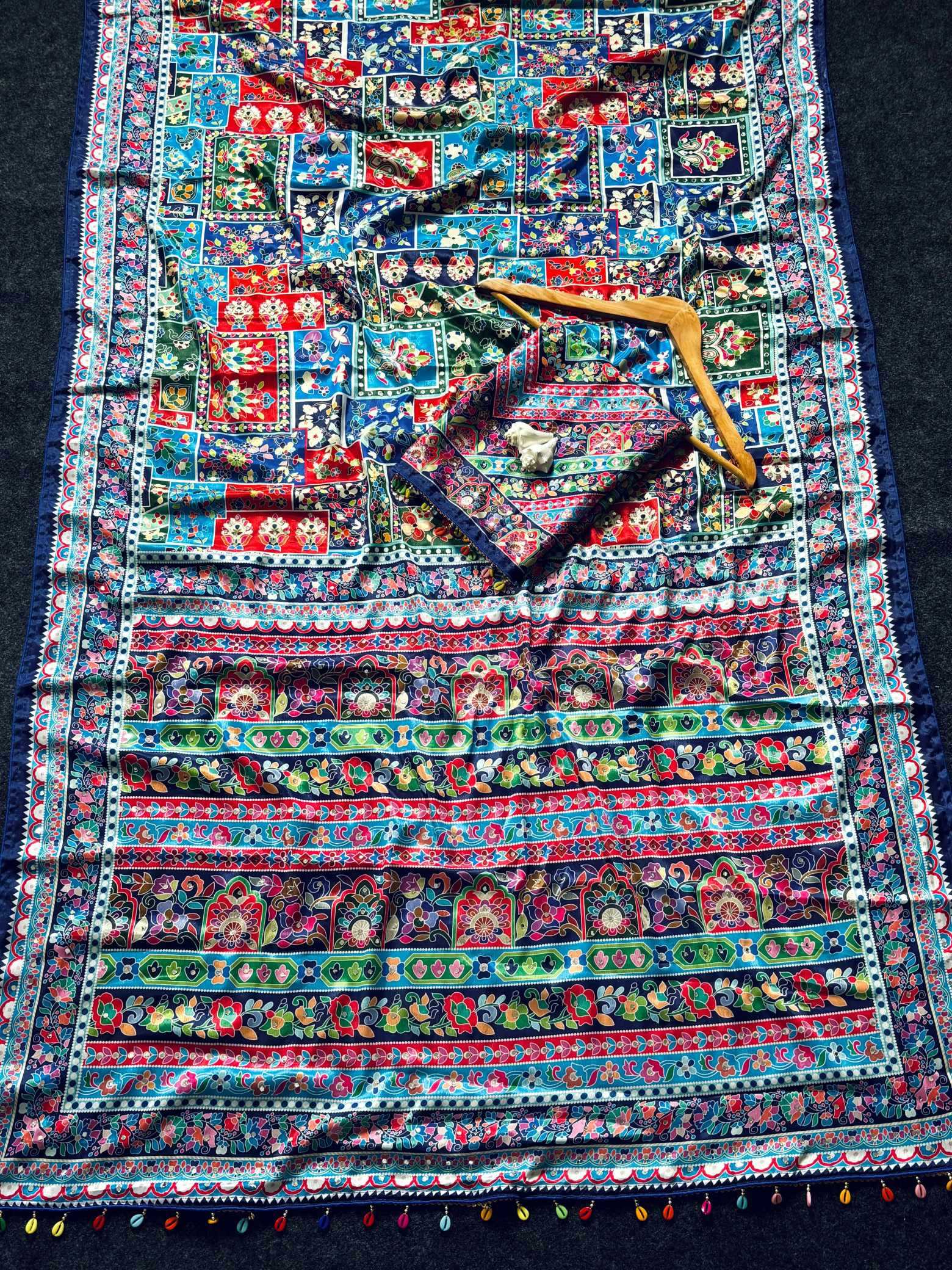 Silk Traditional Saree