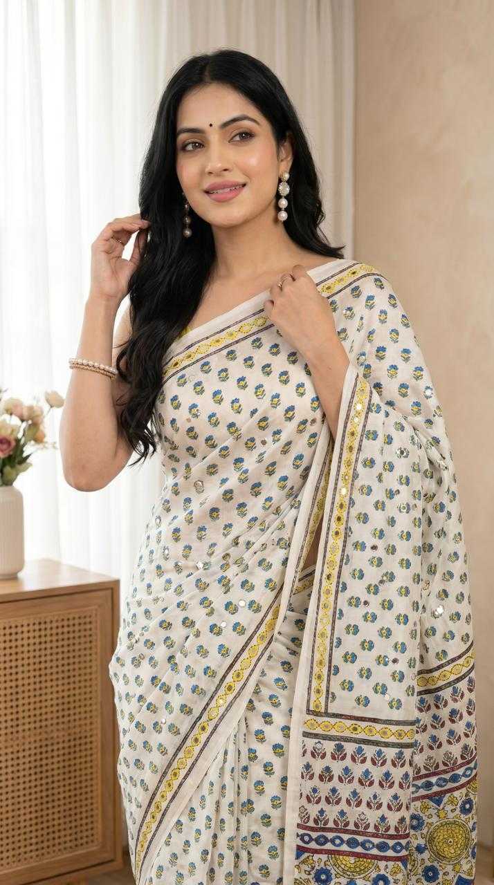 Silk Traditional Saree