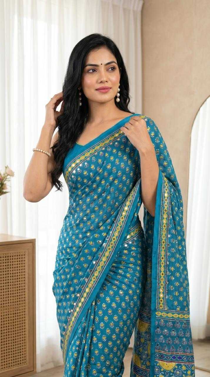 Silk Traditional Saree