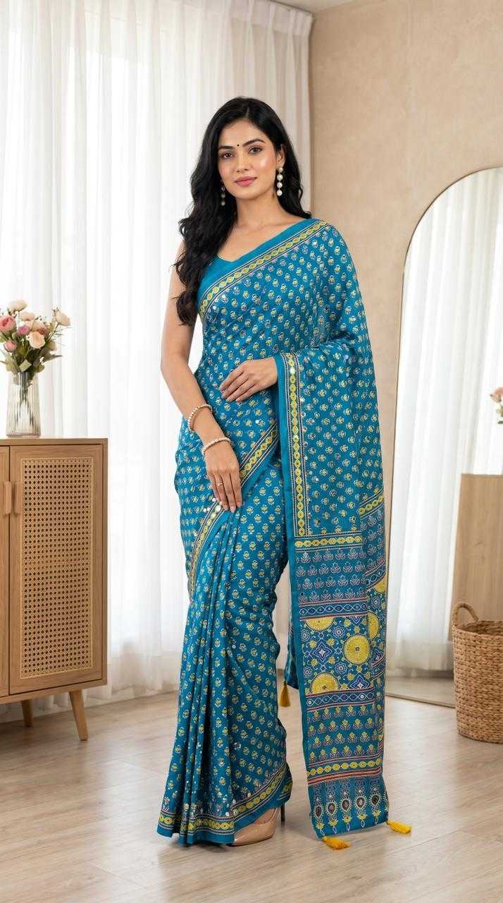 Silk Traditional Saree
