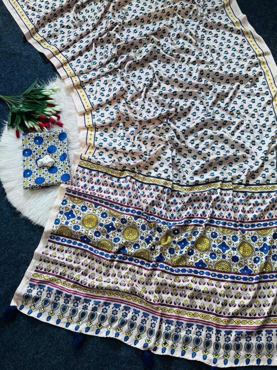 Silk Traditional Saree