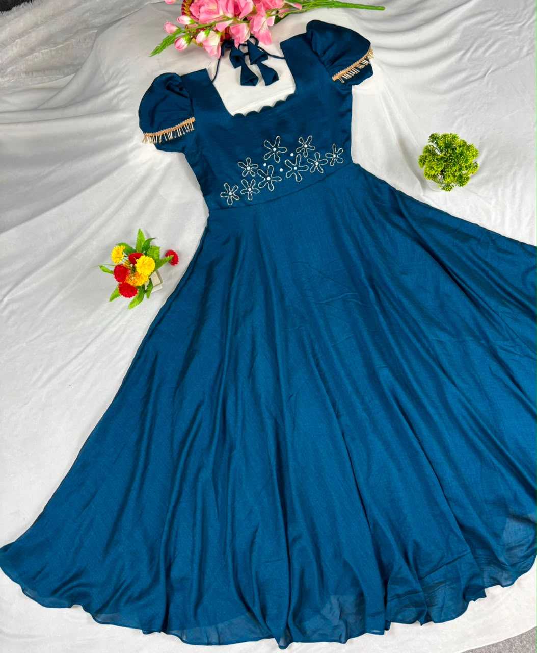 Aaheli Fancy Gown