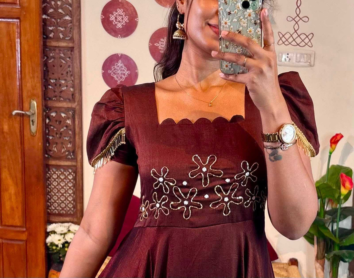 Aaheli Fancy Gown