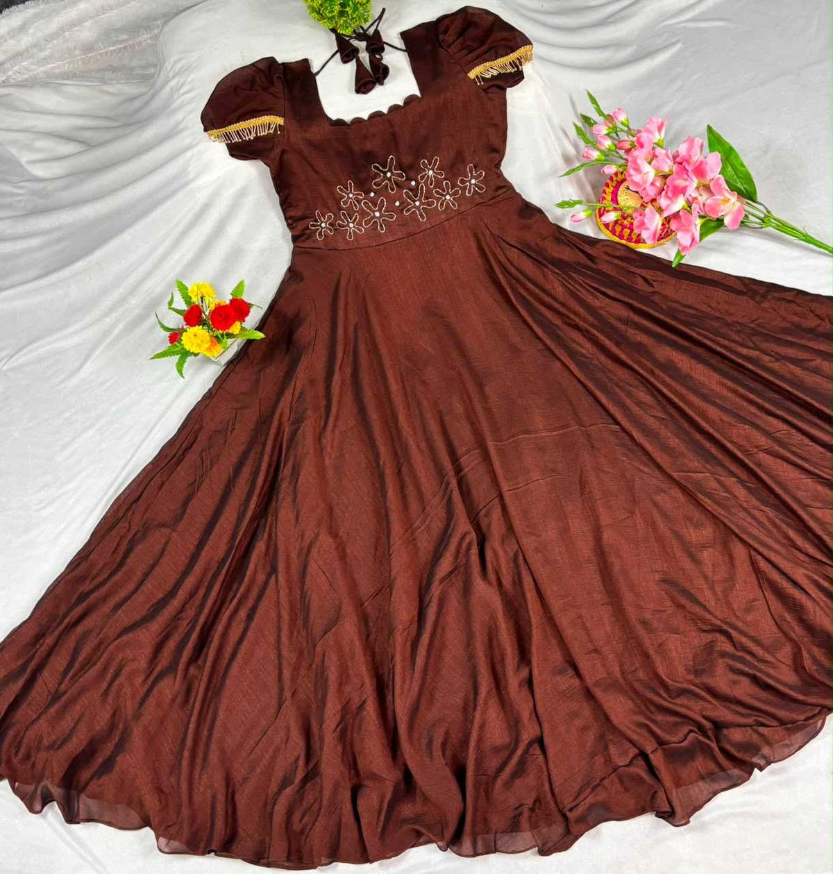 Aaheli Fancy Gown