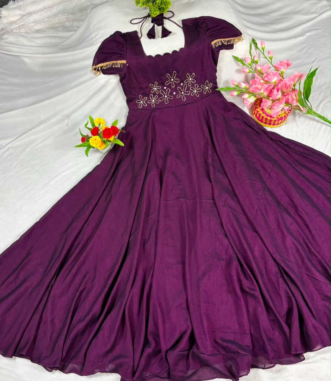 Aaheli Fancy Gown