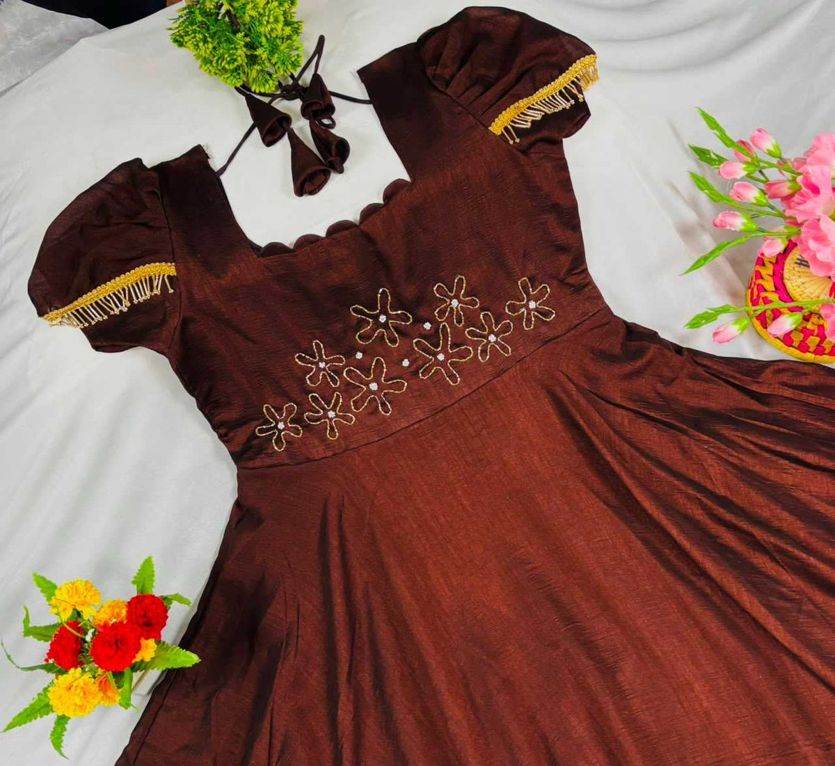 Aaheli Fancy Gown