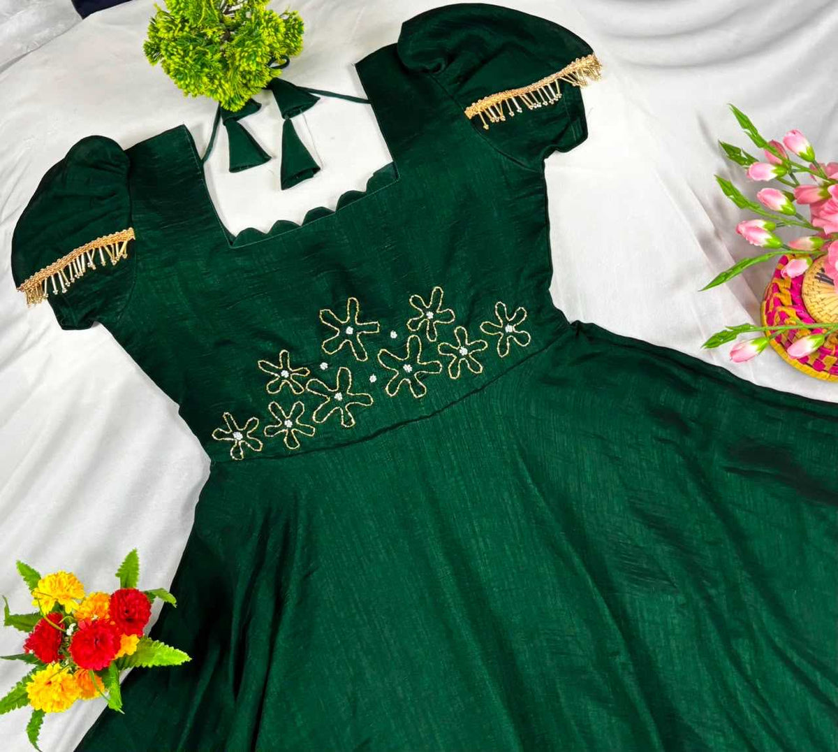 Aaheli Fancy Gown