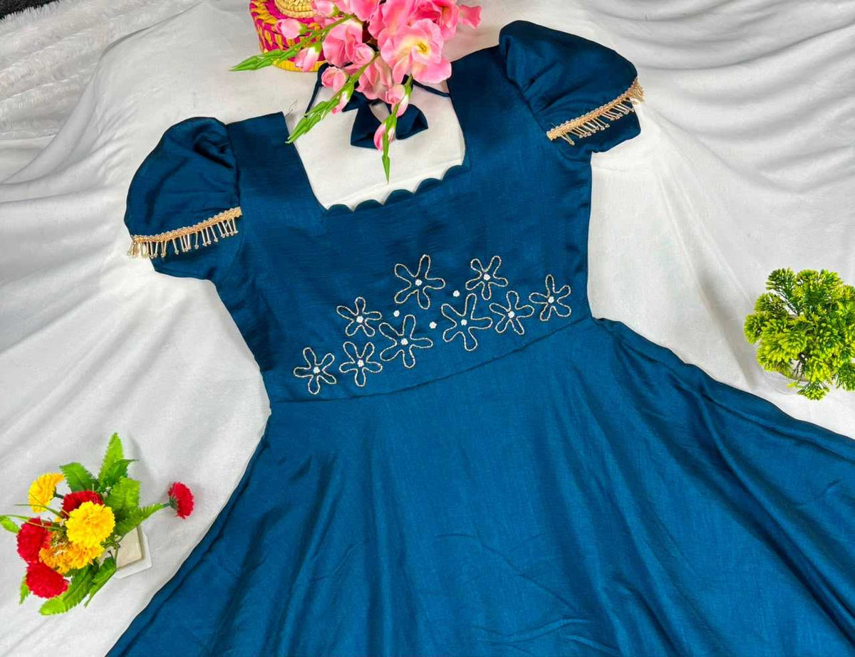 Aaheli Fancy Gown