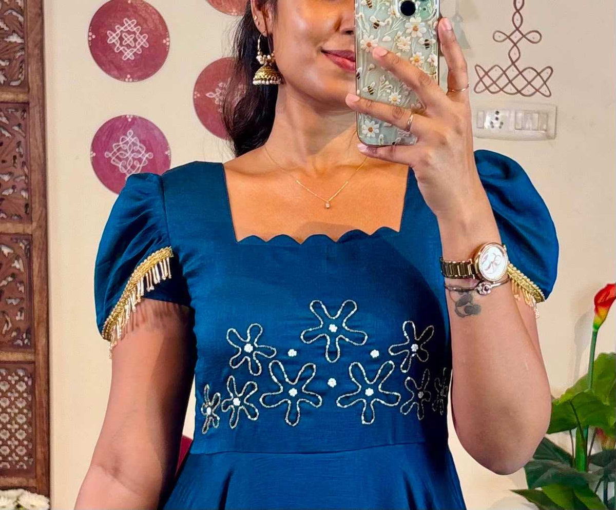 Aaheli Fancy Gown
