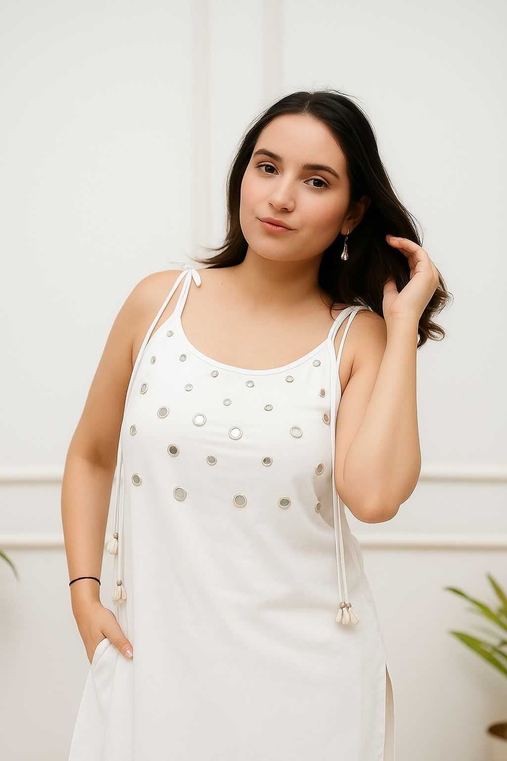 Aarohi Soft Cotton Ladies Suit