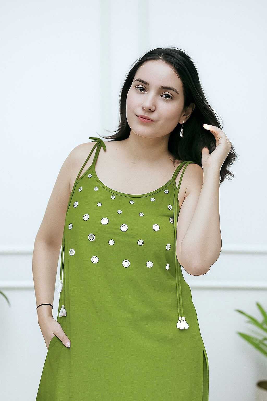 Aarohi Soft Cotton Ladies Suit