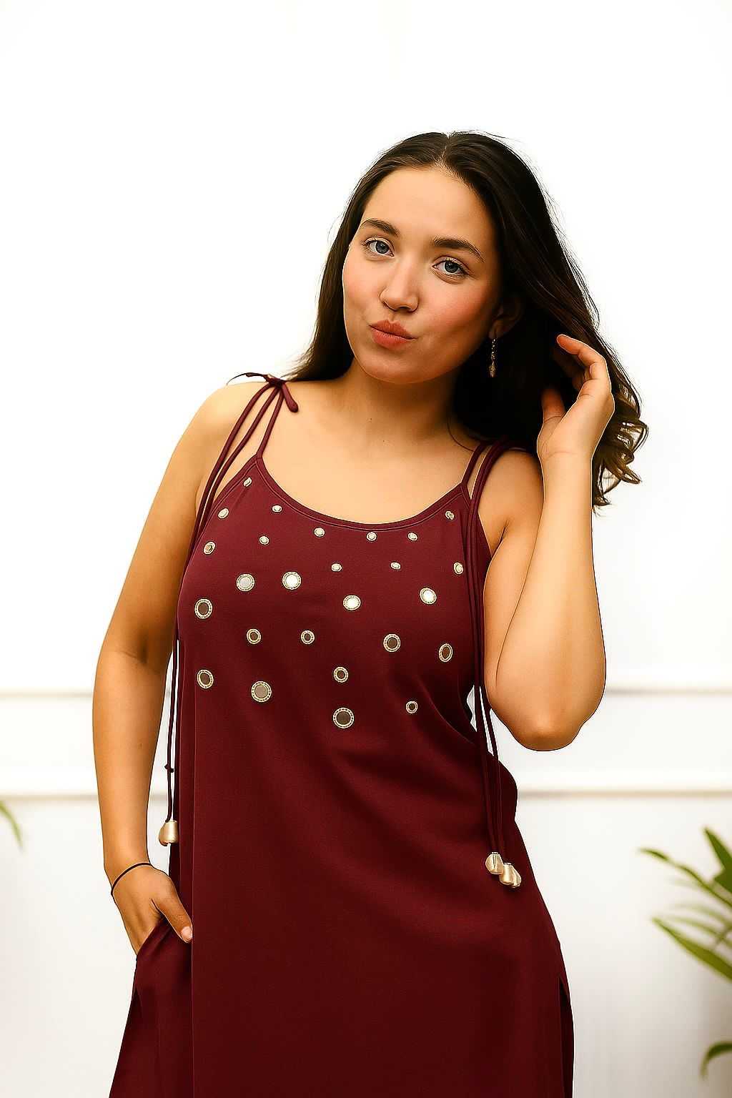 Aarohi Soft Cotton Ladies Suit