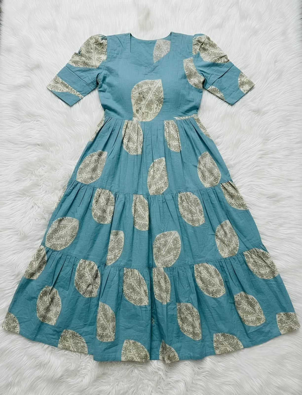 Padmini Cotton Suit