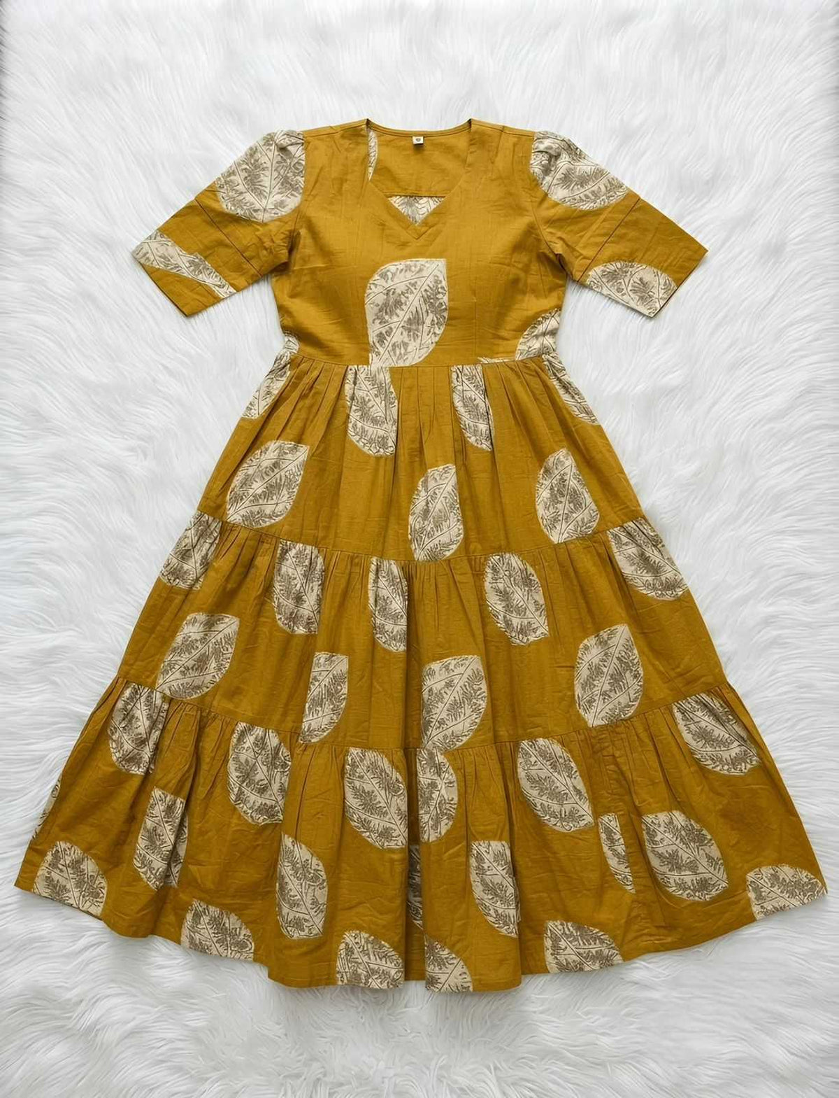 Padmini Cotton Suit