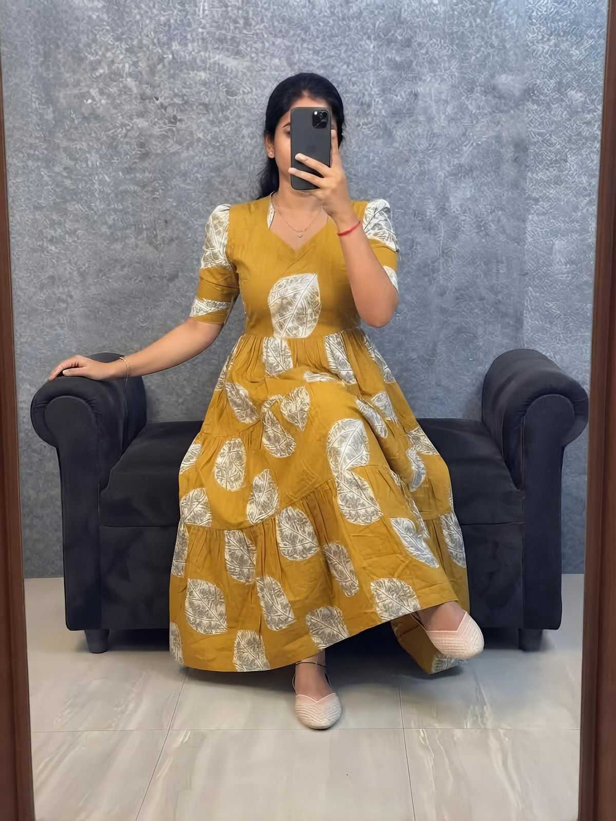 Padmini Cotton Suit